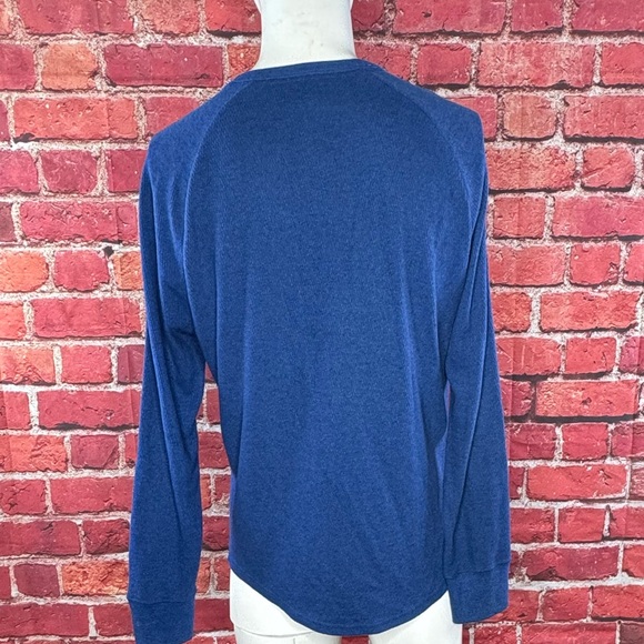 Hollister Men’s Long Sleeve T-Shirt - Size: XL - Picture 7 of 9